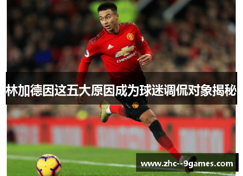 林加德因这五大原因成为球迷调侃对象揭秘
