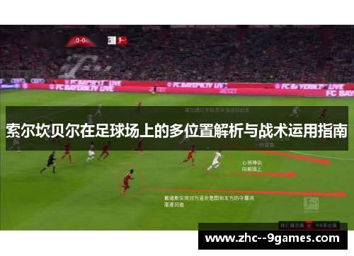 索尔坎贝尔在足球场上的多位置解析与战术运用指南
