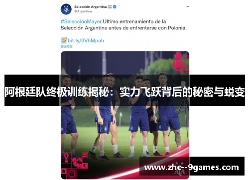 阿根廷队终极训练揭秘：实力飞跃背后的秘密与蜕变