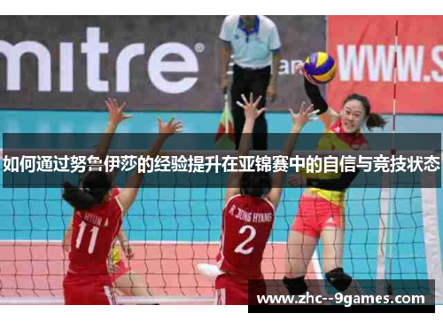 如何通过努鲁伊莎的经验提升在亚锦赛中的自信与竞技状态