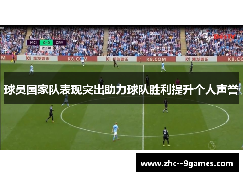 球员国家队表现突出助力球队胜利提升个人声誉