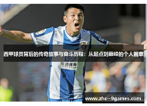 西甲球员背后的传奇故事与奋斗历程：从起点到巅峰的个人篇章